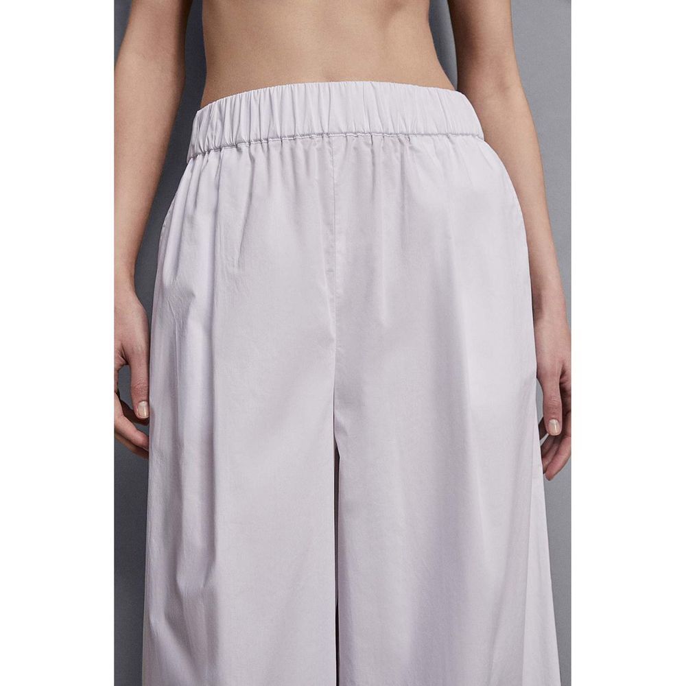 Cotton Casual Women's Pants - Patrizia Pepe - Modalova