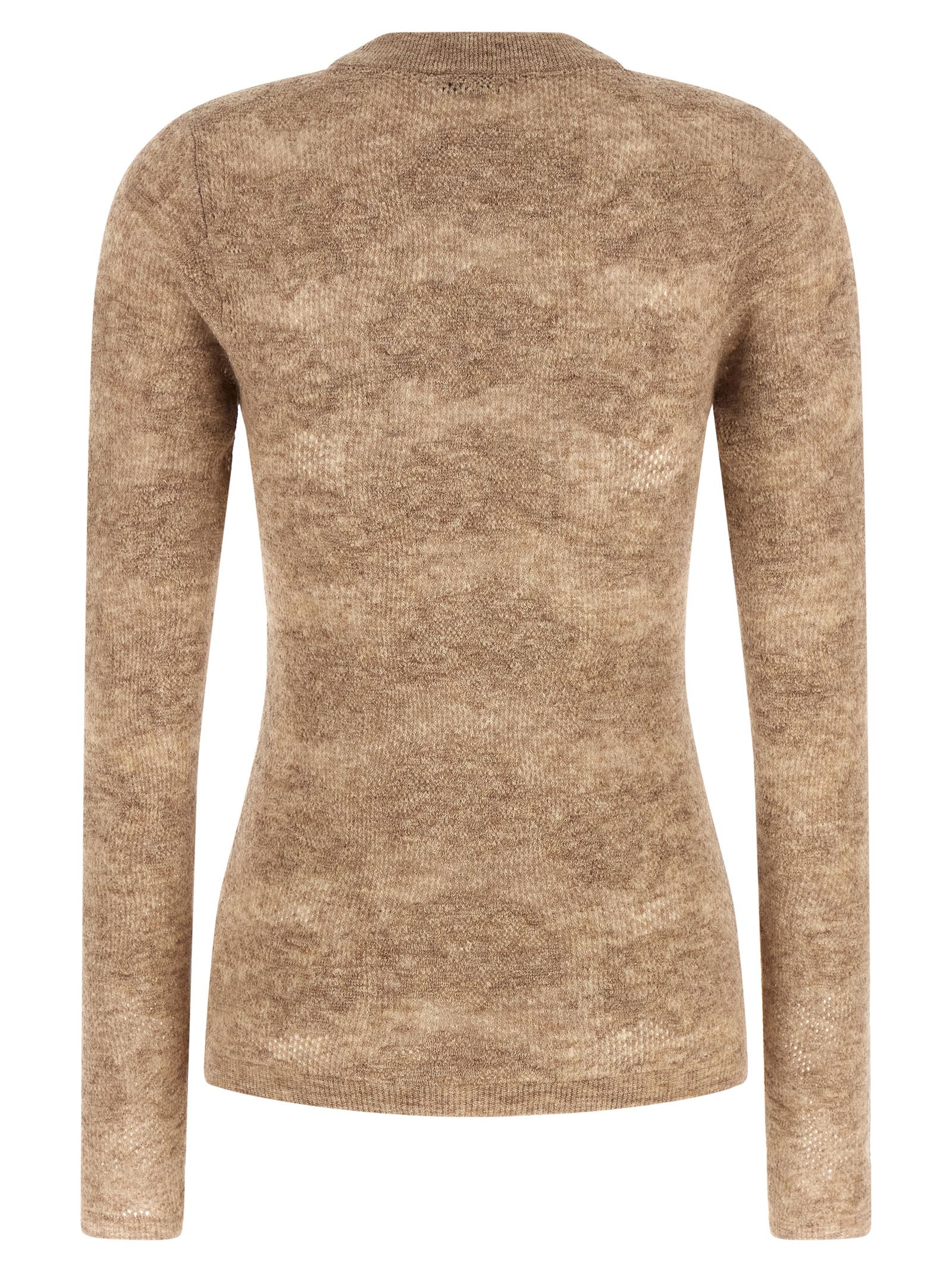 Silk Women's Cardigan - Brunello Cucinelli - Modalova