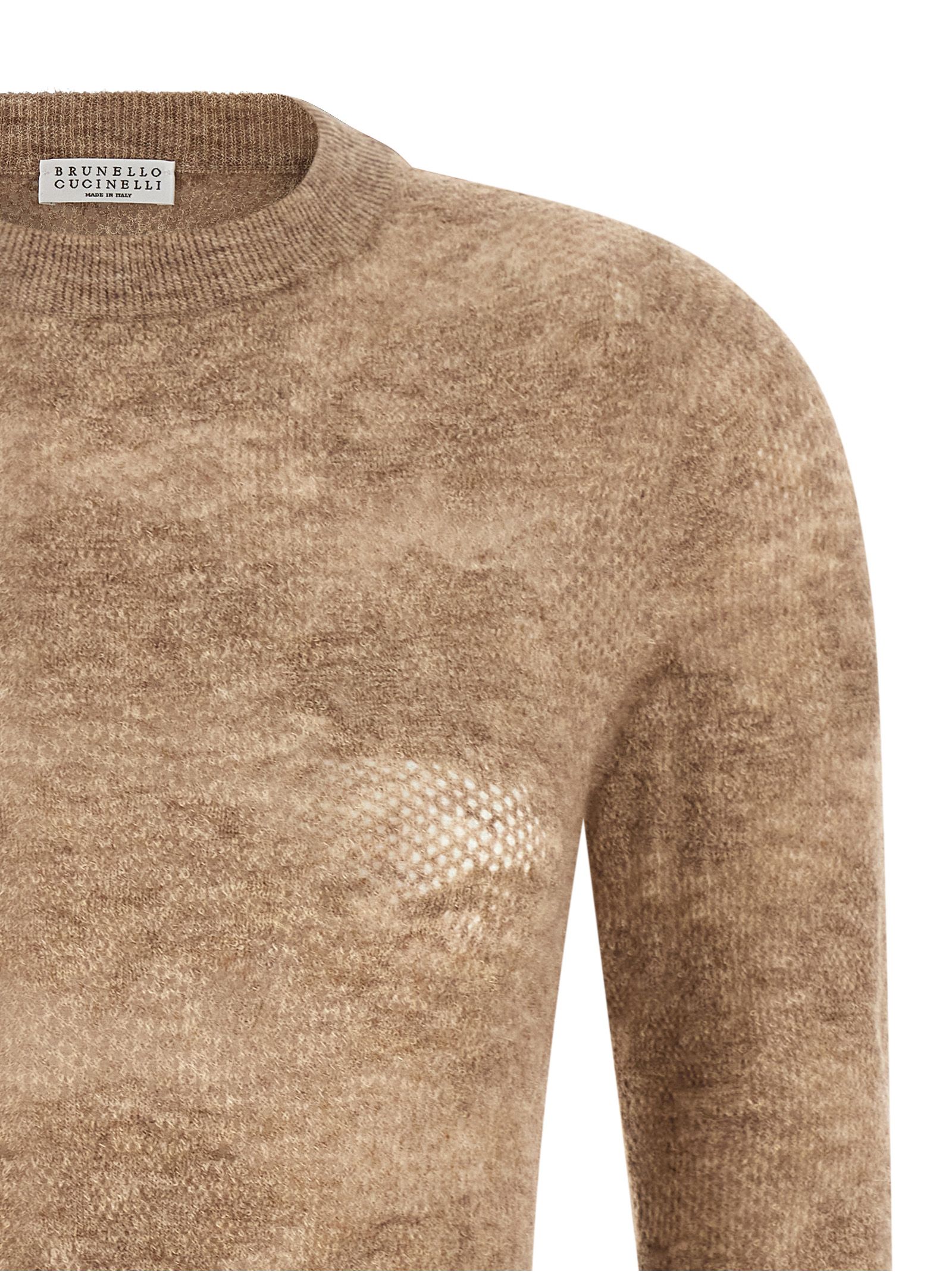 Silk Women's Cardigan - Brunello Cucinelli - Modalova