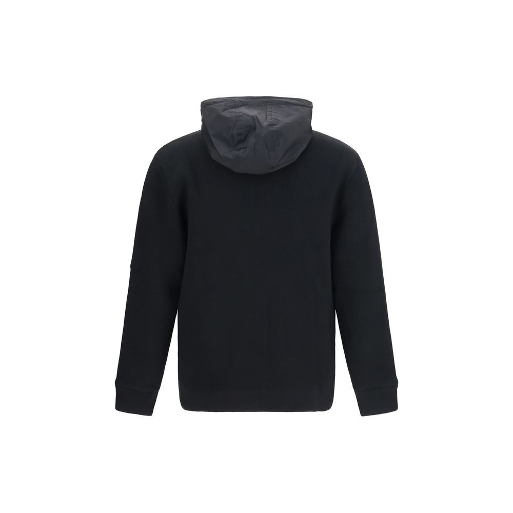 Wool Oves Aries Men's Sweater - C.P. Company - Modalova