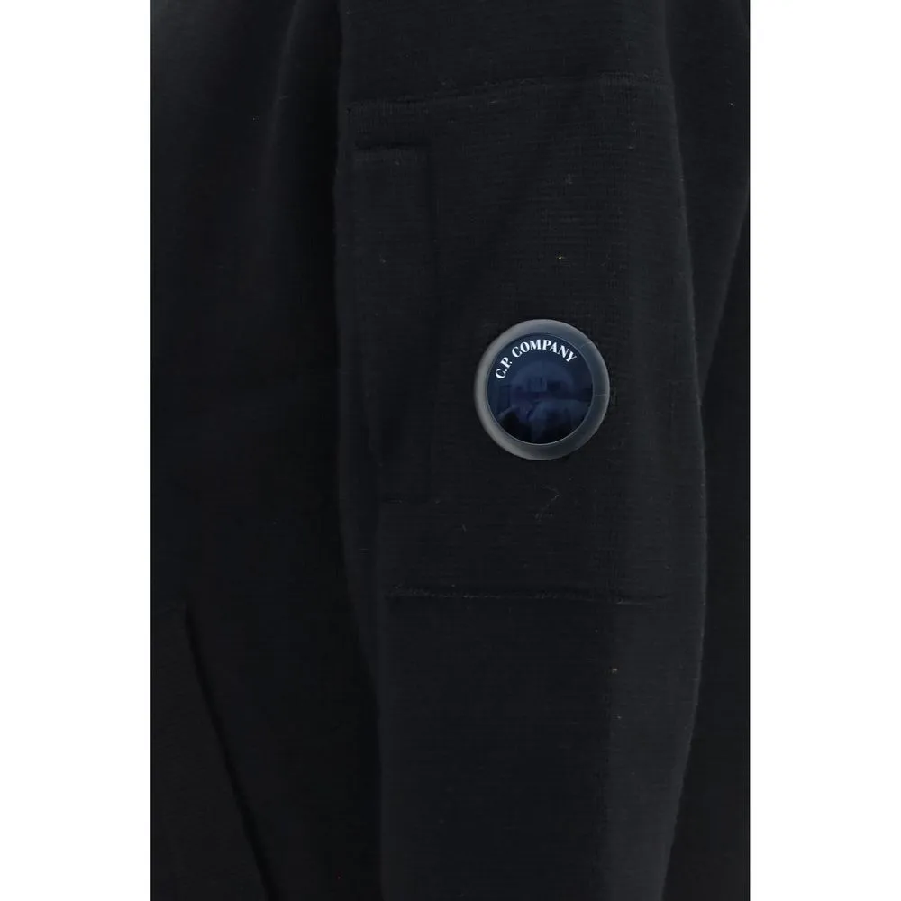 Wool Oves Aries Men's Sweater - C.P. Company - Modalova