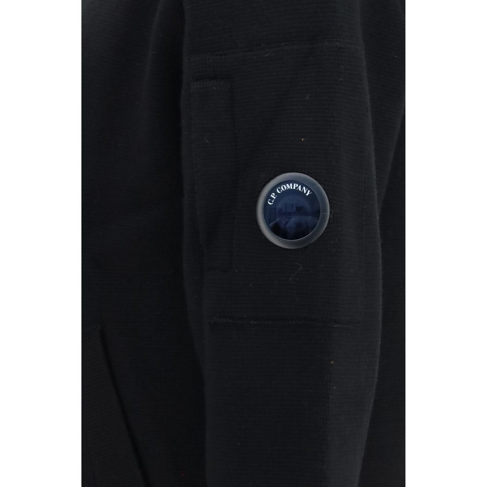 Wool Oves Aries Men's Sweater - C.P. Company - Modalova