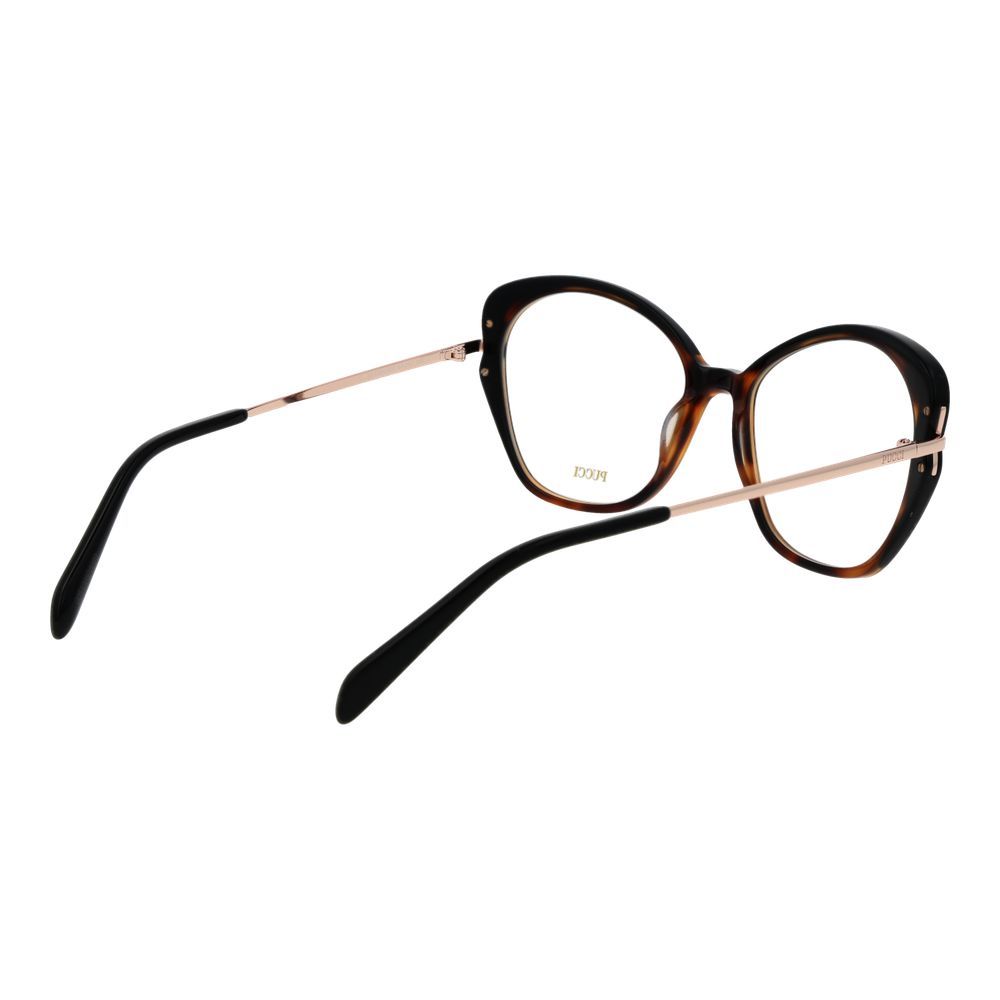 Metal Glasses Women's (Frames) - Emilio Pucci - Modalova
