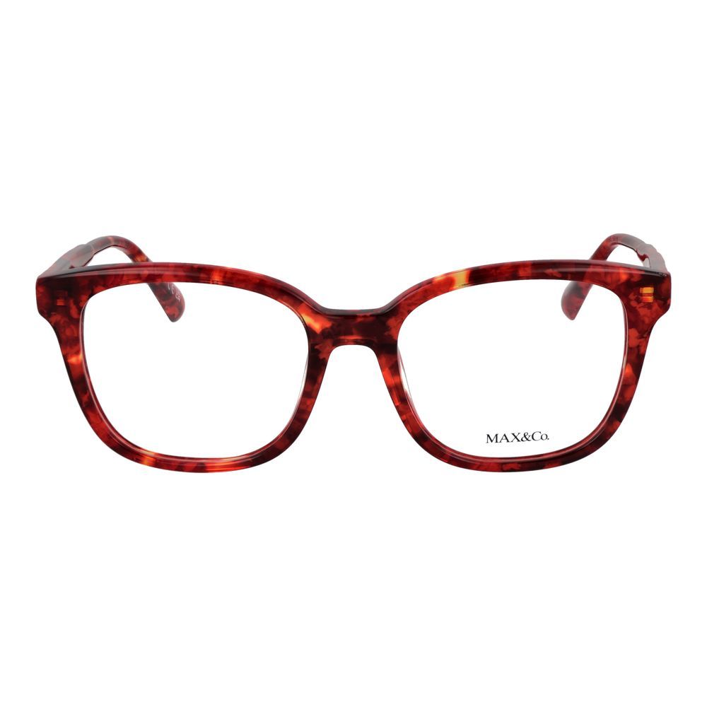 Plastic Glasses Women's (Frames) - Max & Co - Modalova