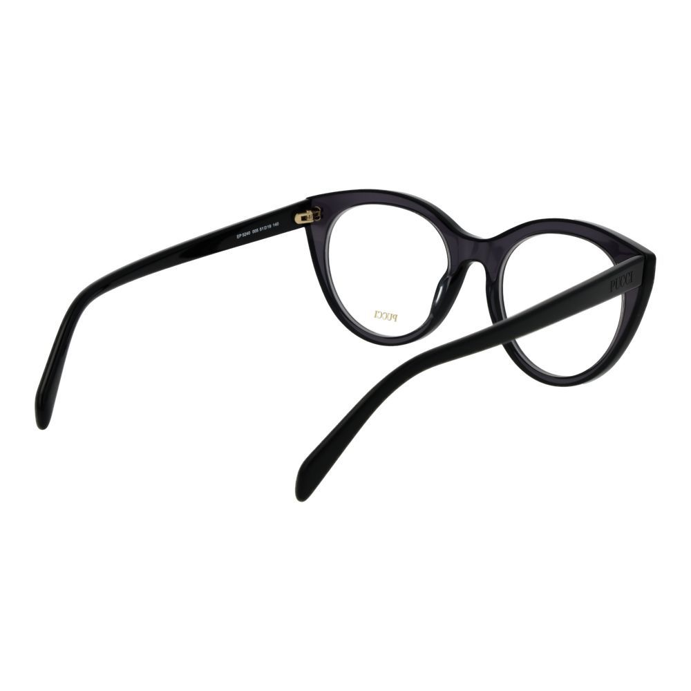 Plastic Glasses Women's (Frames) - Emilio Pucci - Modalova