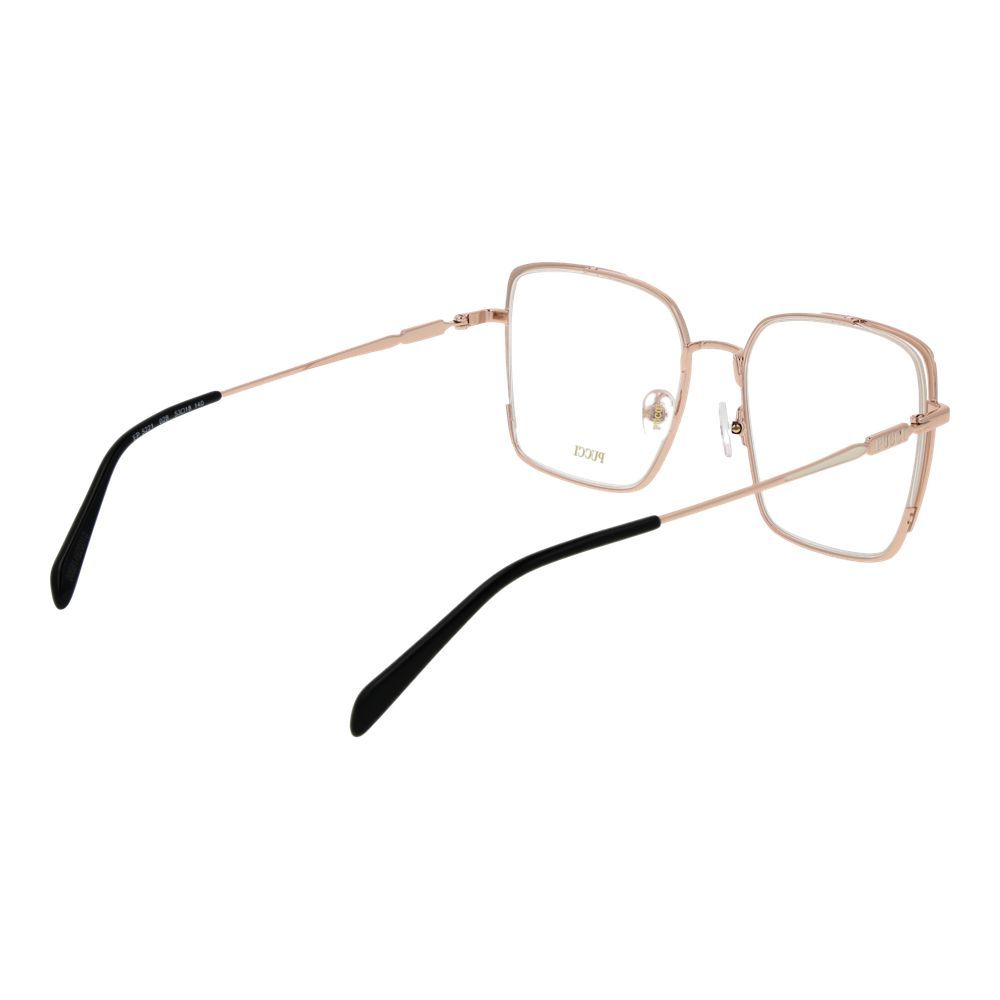 Metal Glasses Women's (Frames) - Emilio Pucci - Modalova
