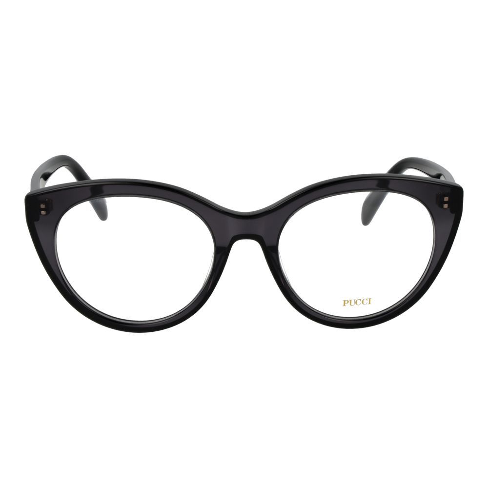 Plastic Glasses Women's (Frames) - Emilio Pucci - Modalova