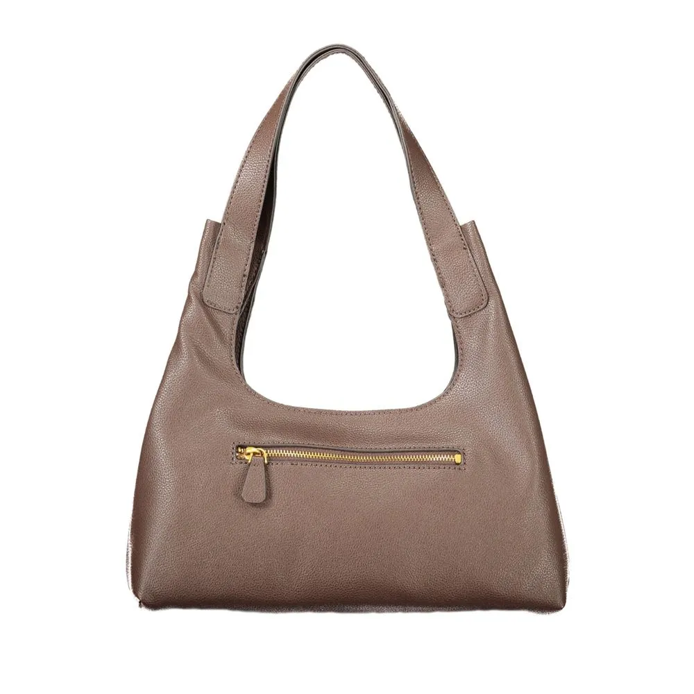 Polyurethane Womens Bag - Guess Jeans - Modalova