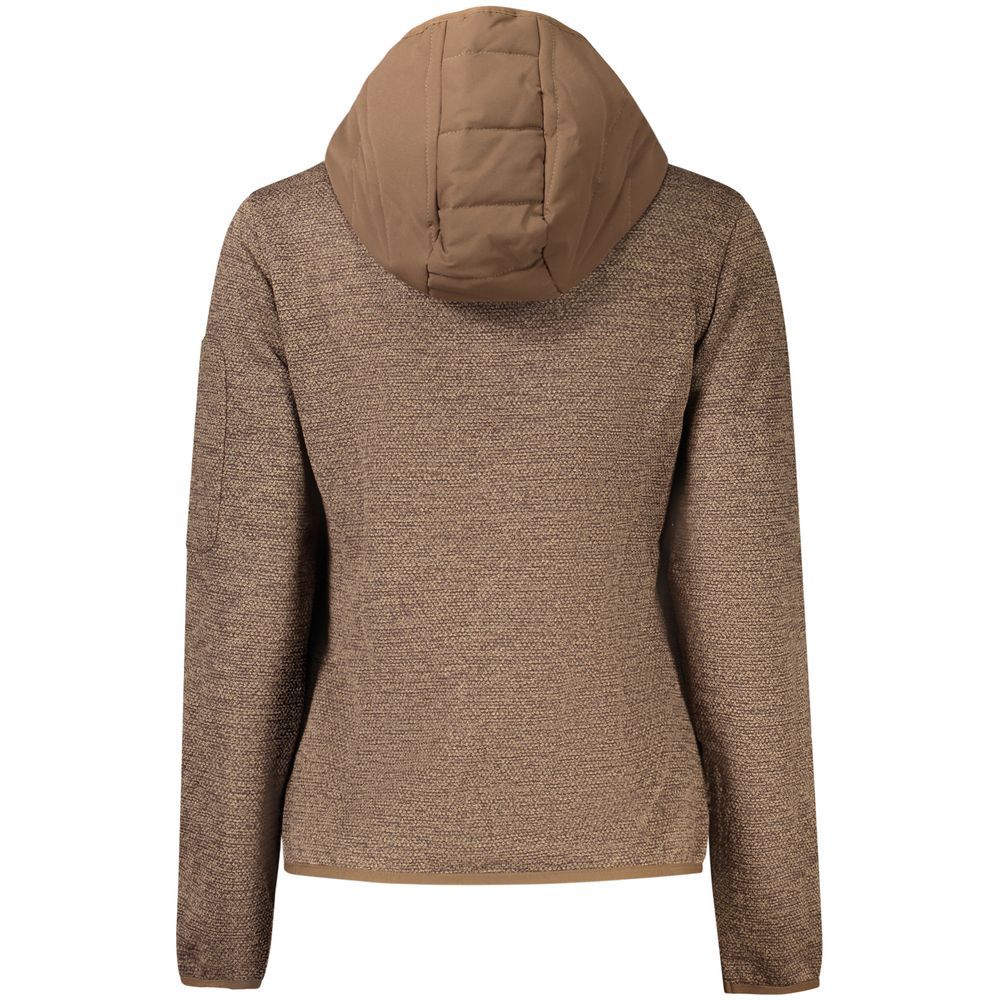 Polyester Women's Jacket with Women's Hood - Norway 1963 - Modalova