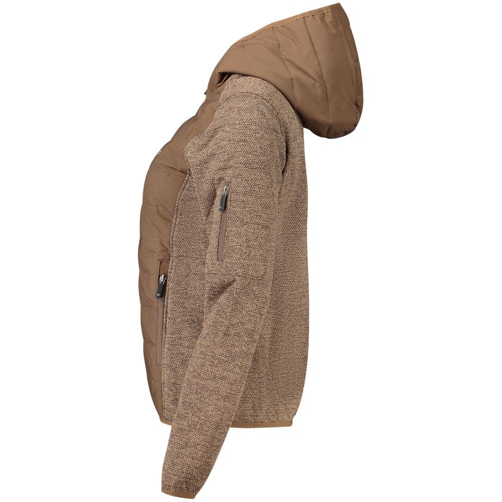 Polyester Women's Jacket with Women's Hood - Norway 1963 - Modalova