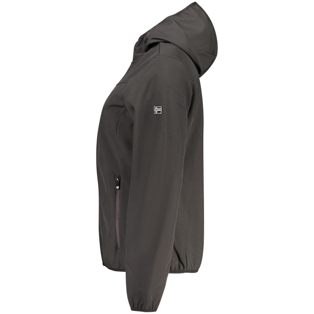 Nero Polyester Donna Women's Jacket - Norway 1963 - Modalova