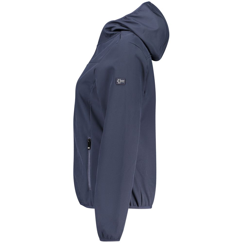 Polyester Women's Women's Jacket - Norway 1963 - Modalova