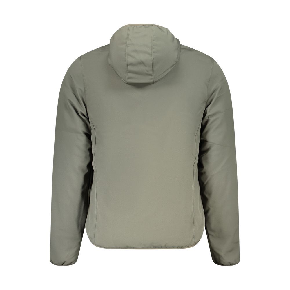 Polyester Shell Men's Jacket - Accademia Militare - Modalova