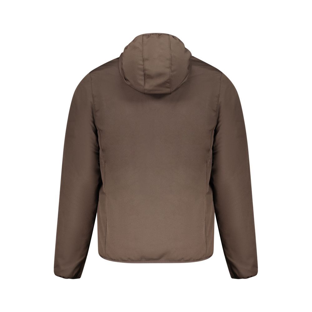 Polyester Men's Men's Jacket - Accademia Militare - Modalova