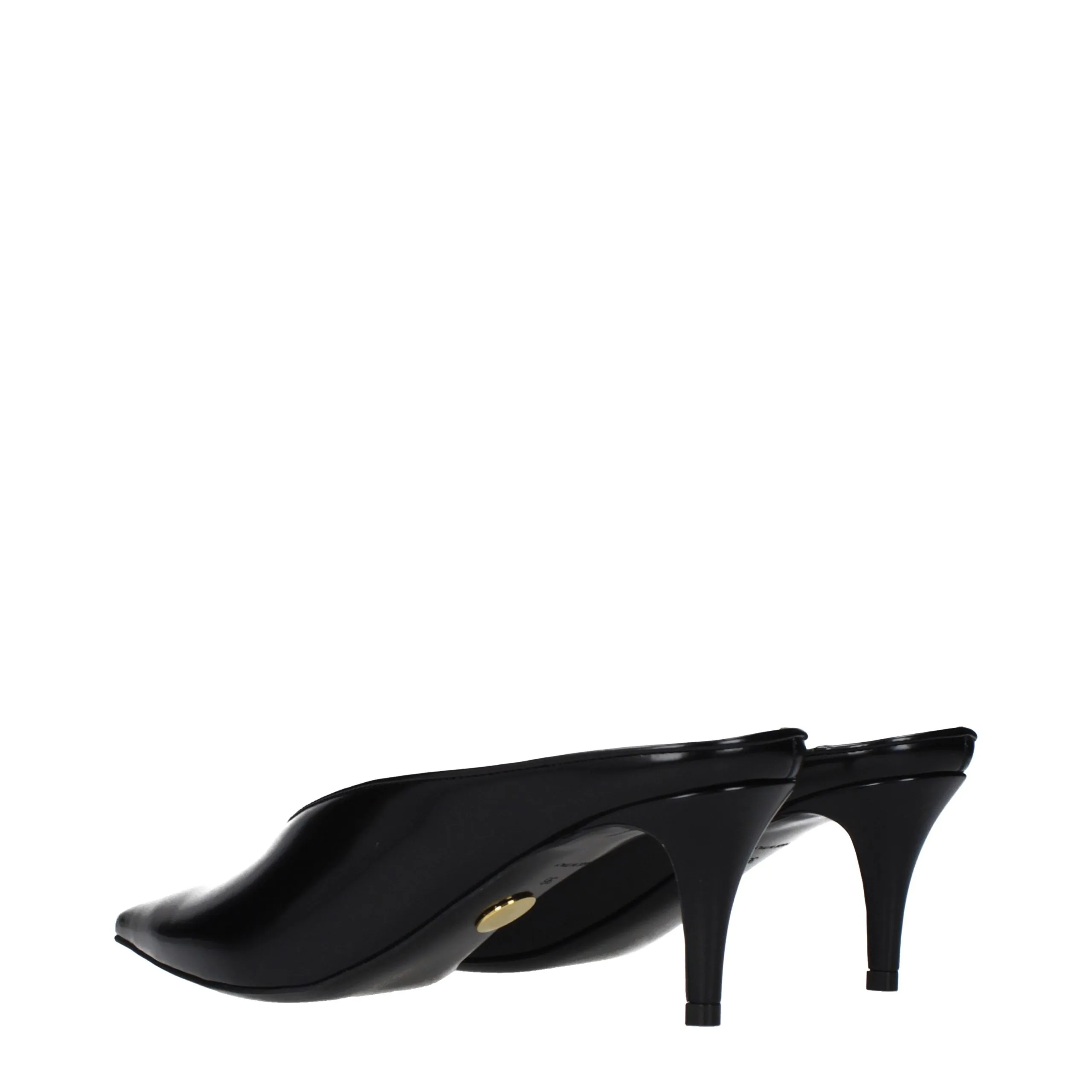 Leather High Heel Women's Pumps - Stella McCartney - Modalova