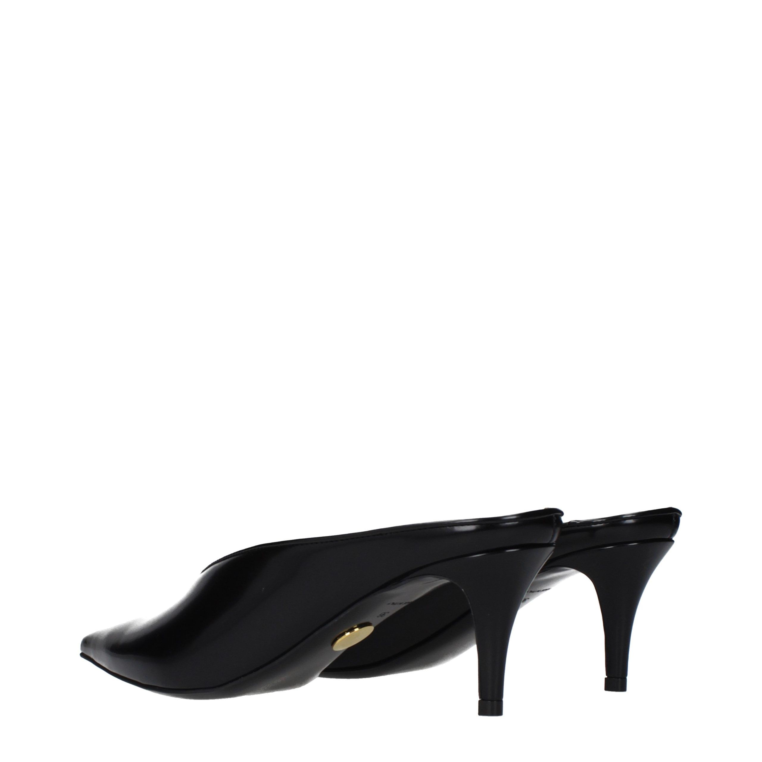 Leather High Heel Women's Pumps - Stella McCartney - Modalova