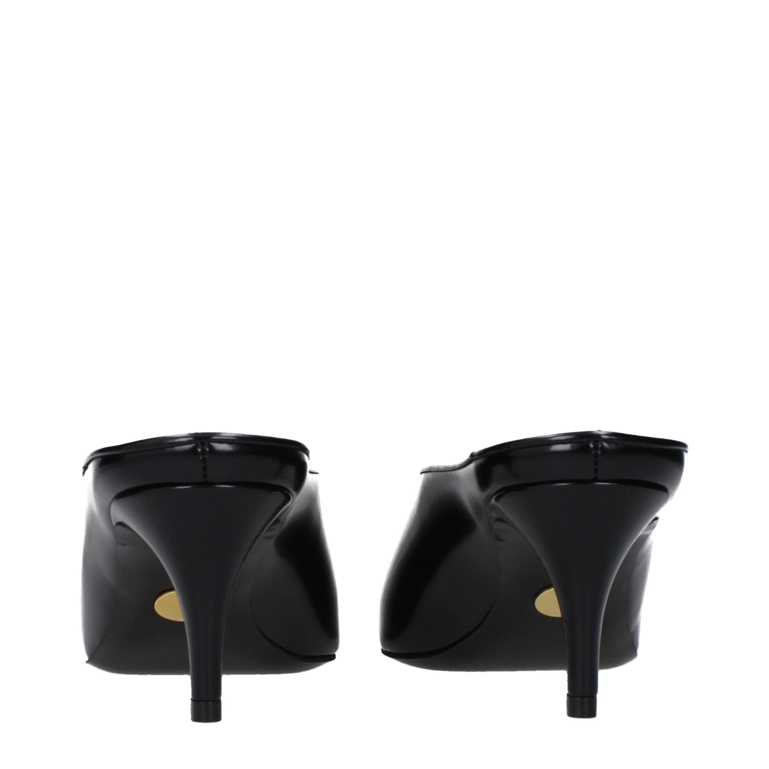 Leather High Heel Women's Pumps - Stella McCartney - Modalova