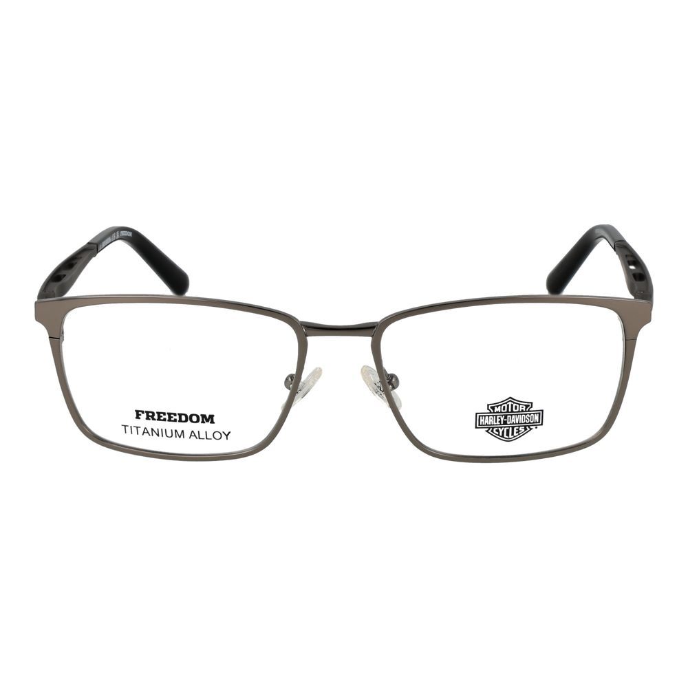Titanium Glasses Men's (Frames) - Harley-Davidson - Modalova