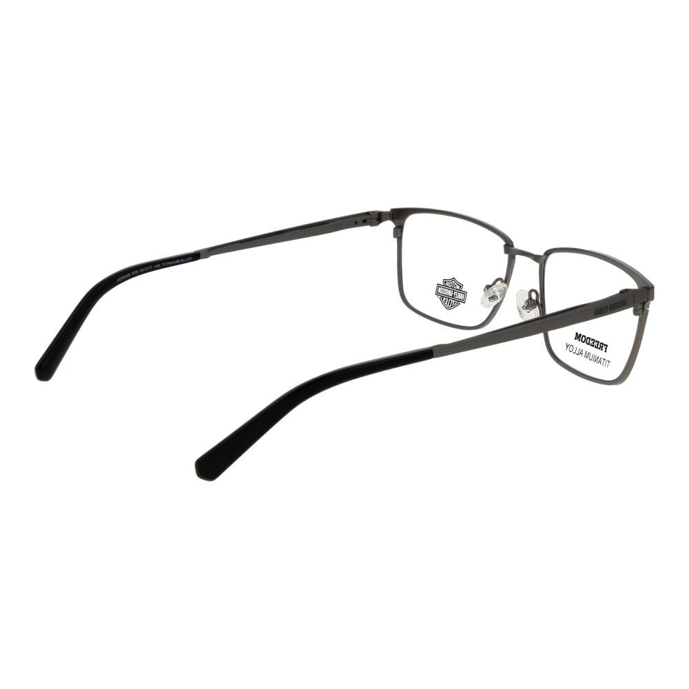 Titanium Glasses Men's (Frames) - Harley-Davidson - Modalova