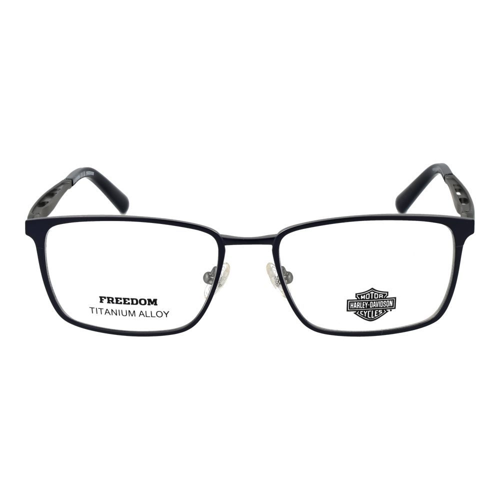 Titanium Glasses Men's (Frames) - Harley-Davidson - Modalova