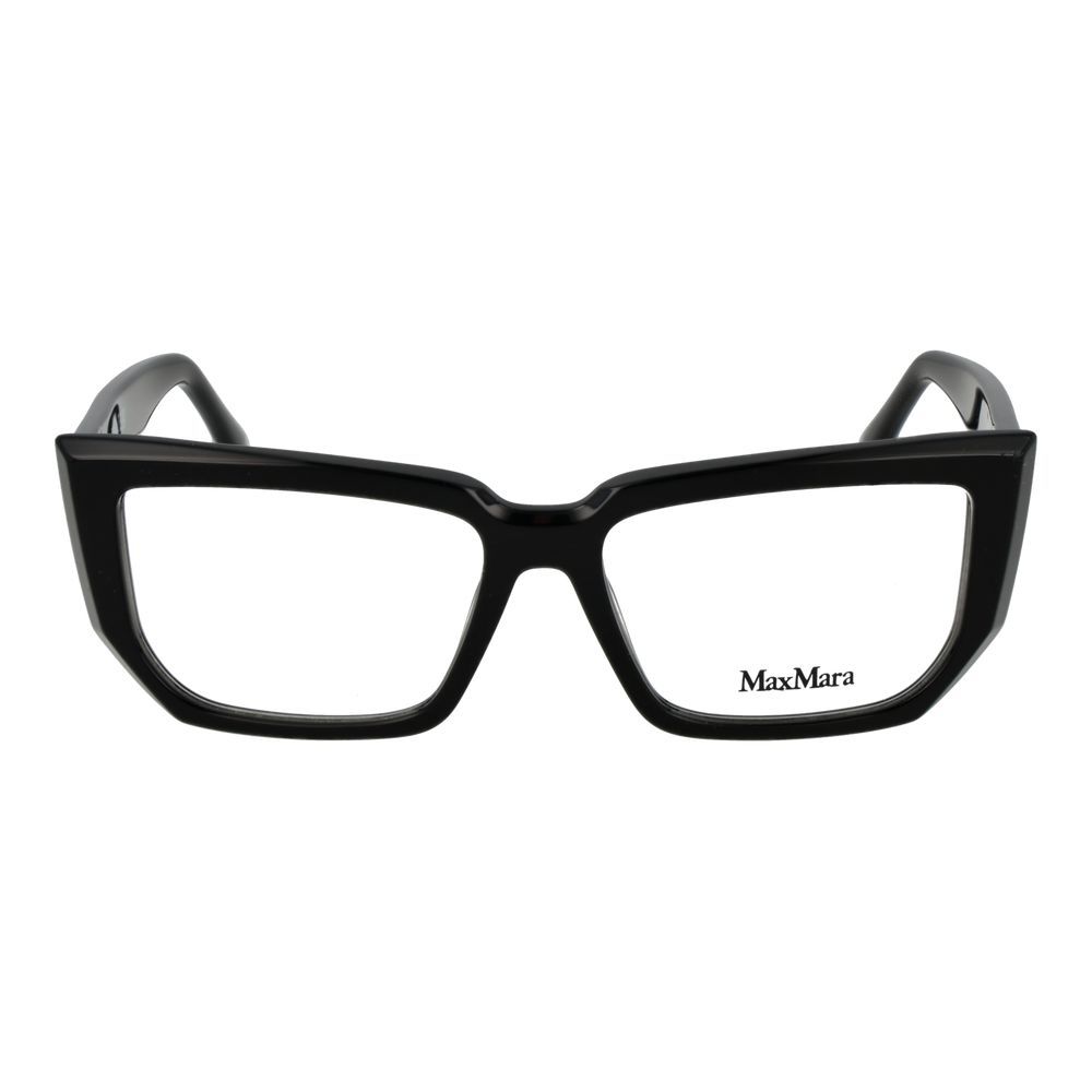 Plastic Glasses Women's (Frames) - Max Mara - Modalova