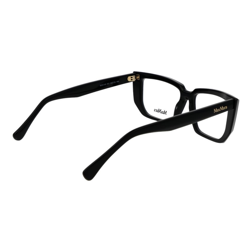 Plastic Glasses Women's (Frames) - Max Mara - Modalova
