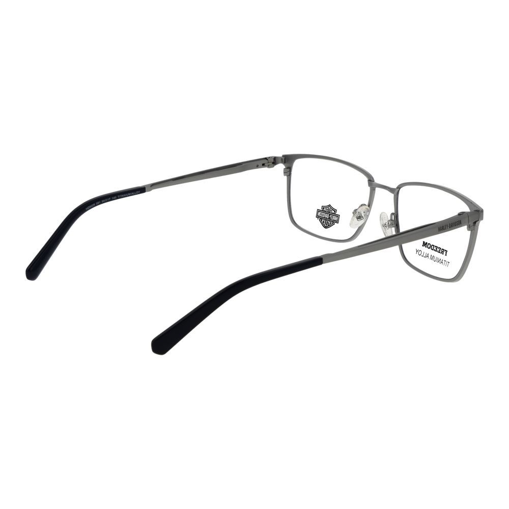 Titanium Glasses Men's (Frames) - Harley-Davidson - Modalova