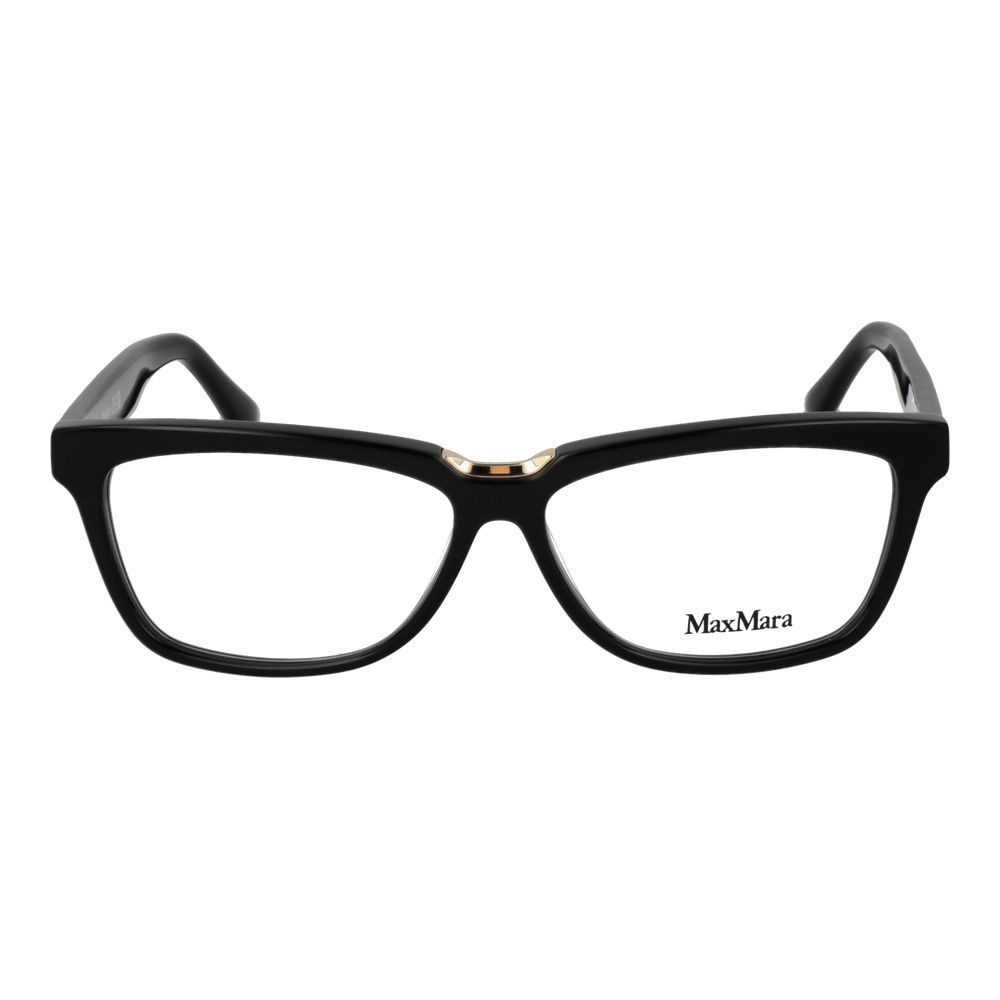 Plastic Glasses Women's (Frames) - Max Mara - Modalova