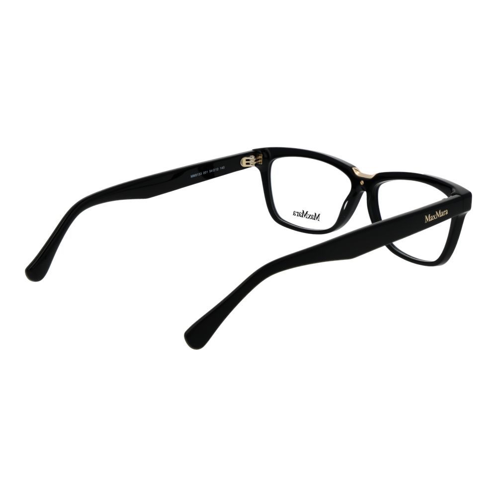 Plastic Glasses Women's (Frames) - Max Mara - Modalova