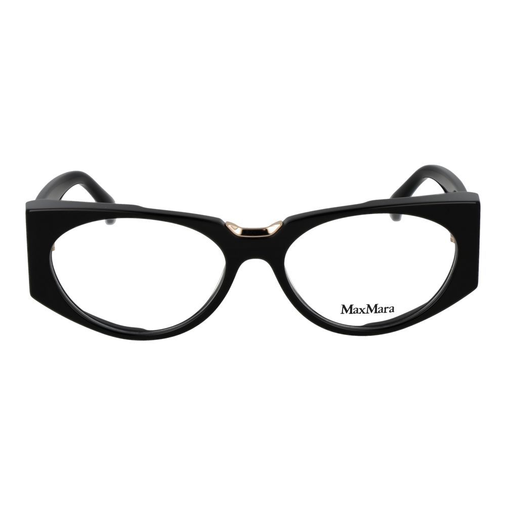 Plastic Glasses Women's (Frames) - Max Mara - Modalova