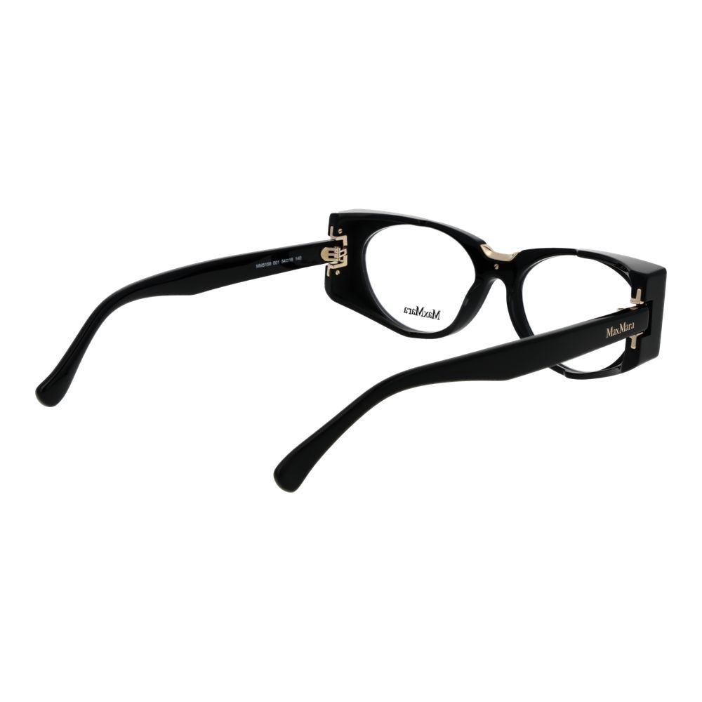 Plastic Glasses Women's (Frames) - Max Mara - Modalova