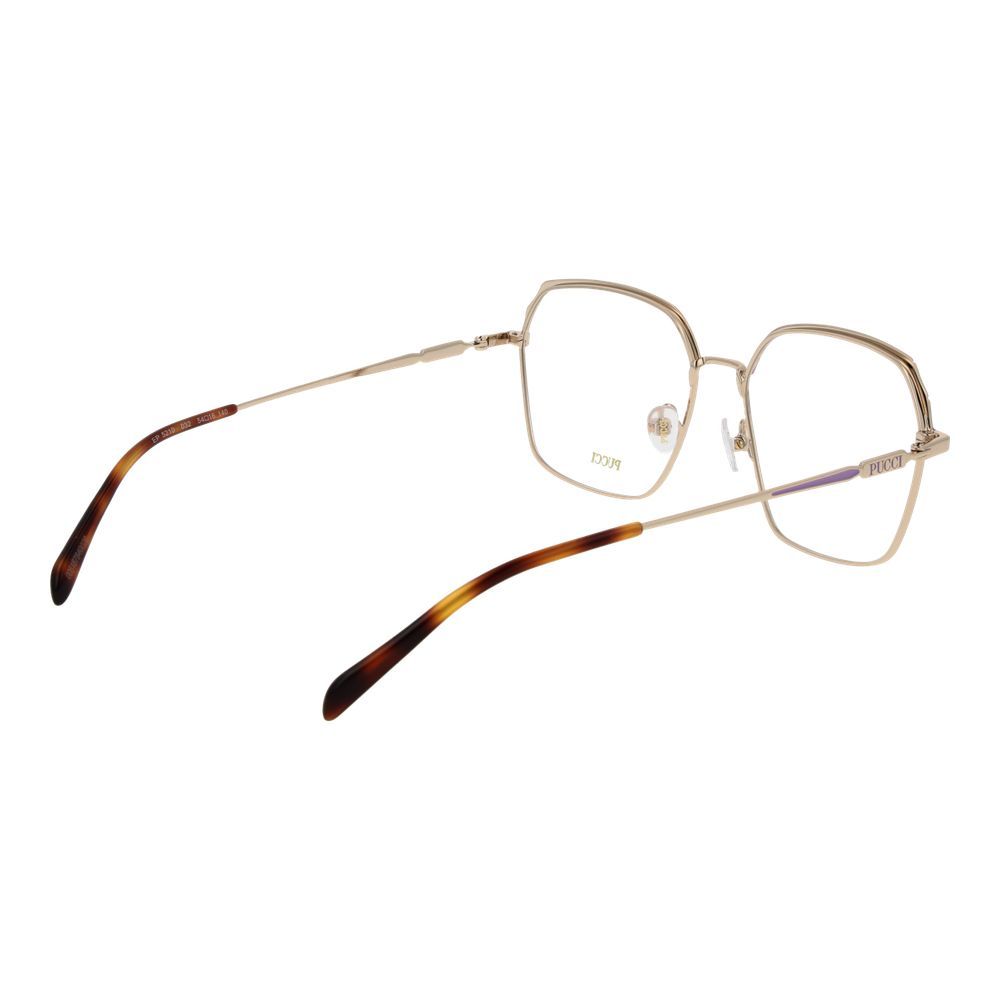 Metal Glasses Women's (Frames) - Emilio Pucci - Modalova