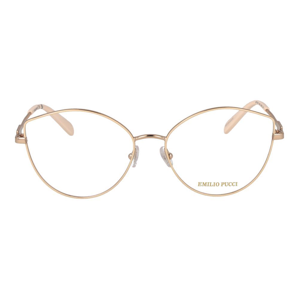 Metal Glasses Women's (Frames) - Emilio Pucci - Modalova