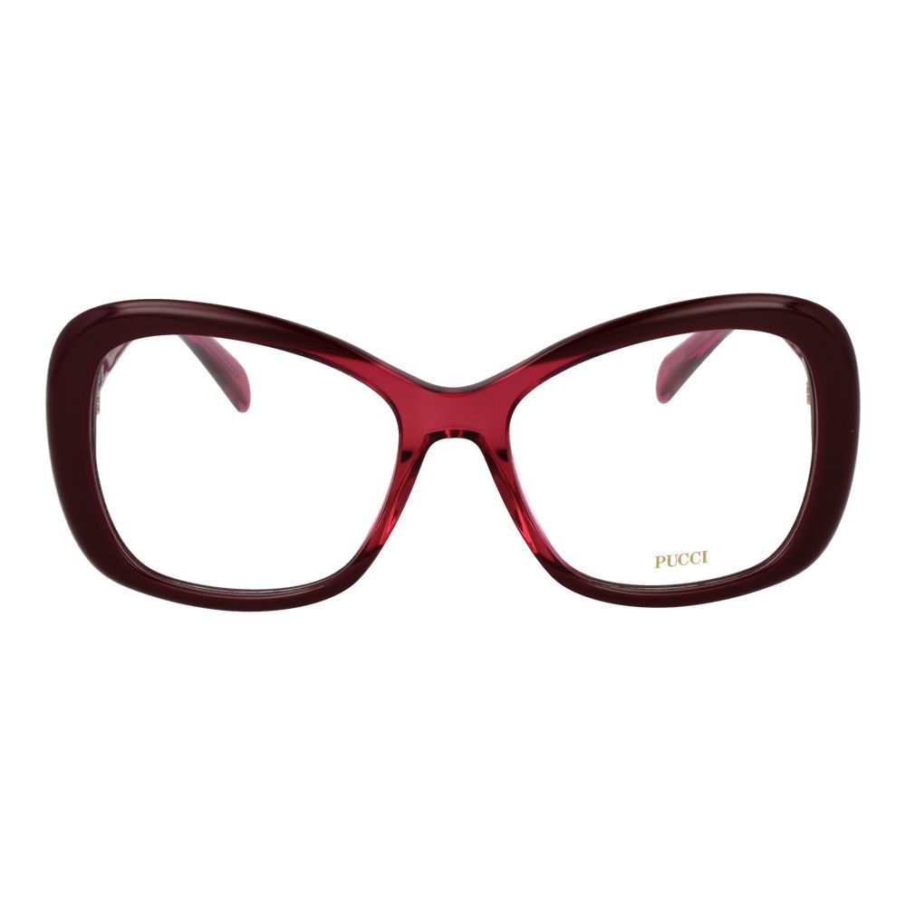 Acetate Glasses Women's (Frames) - Emilio Pucci - Modalova