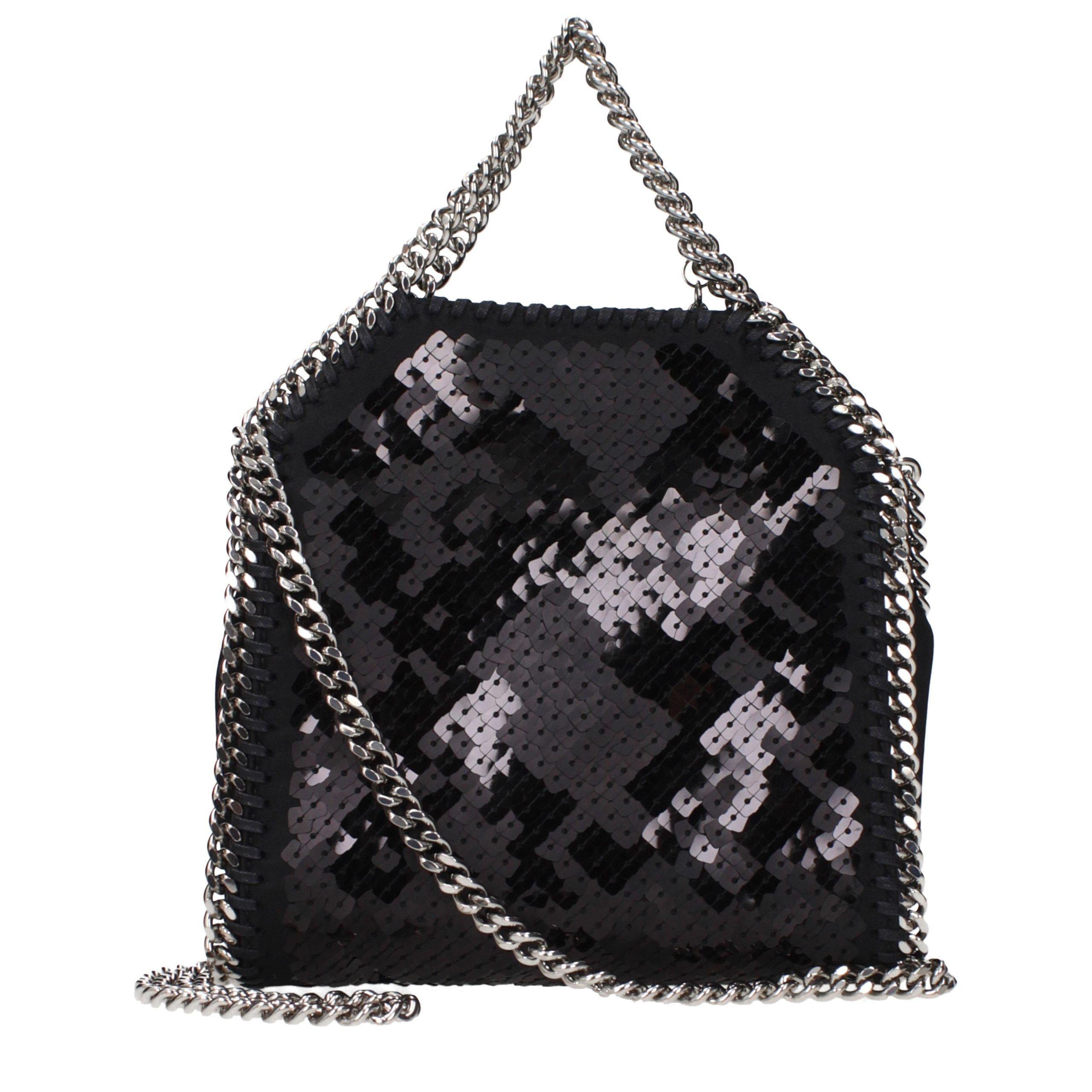 Fabric Women's Handbag - Stella McCartney - Modalova