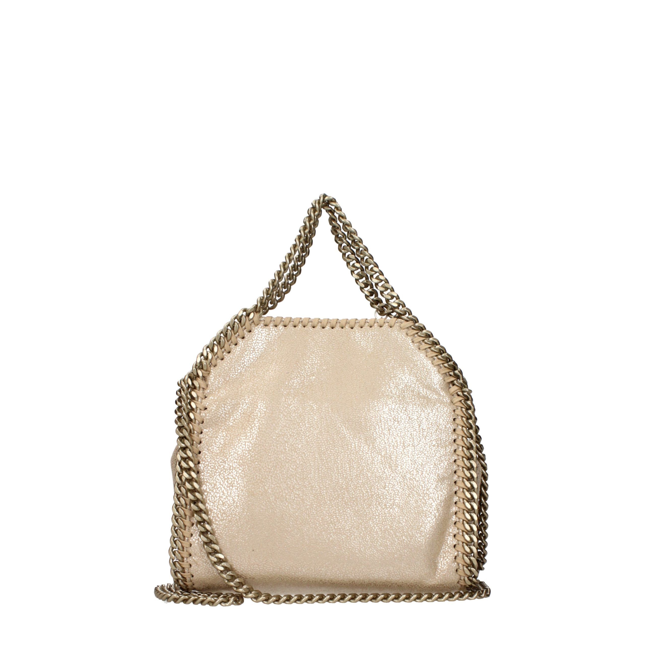 Leather Women's Handbag - Stella McCartney - Modalova