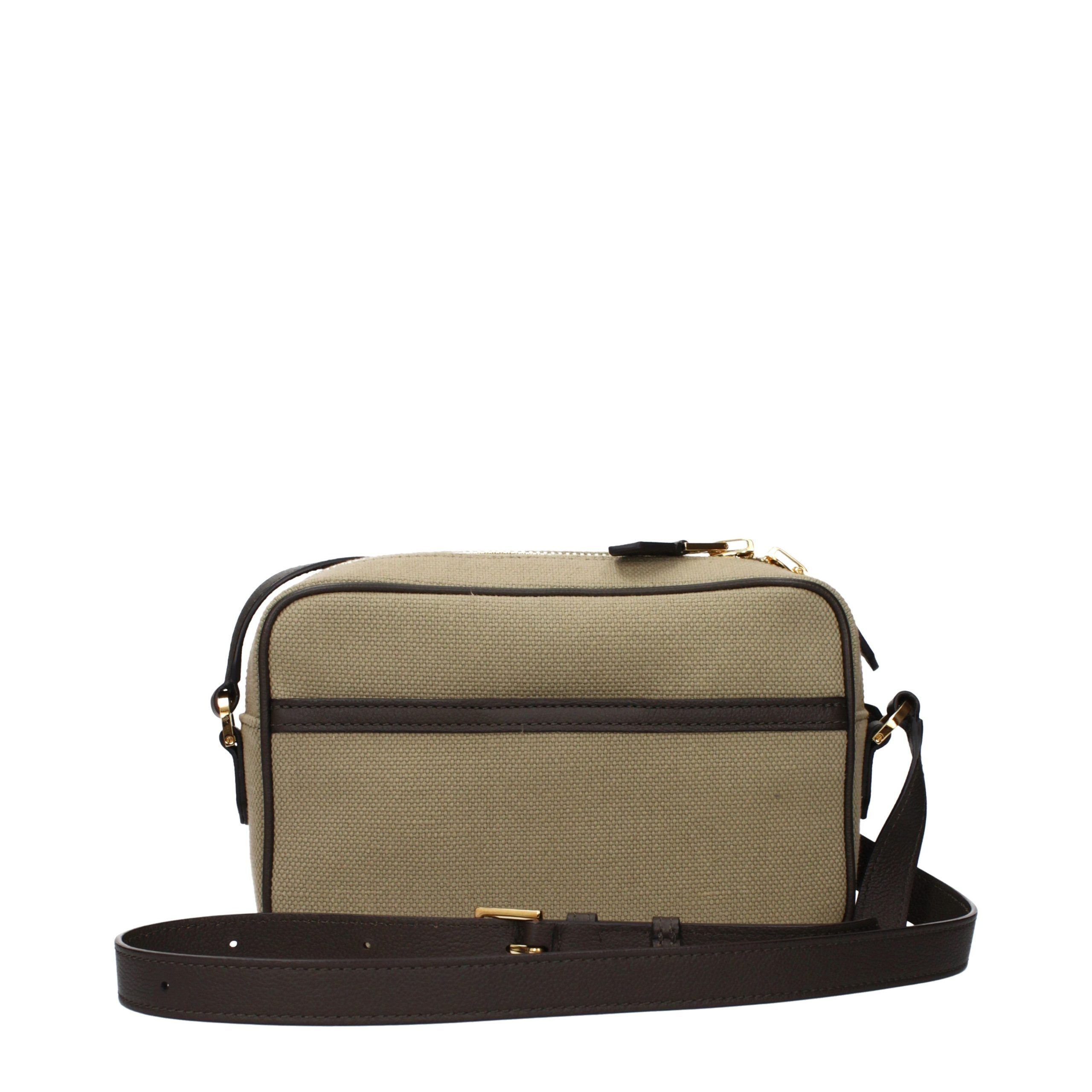 Fabric Crossbody Men's Bag - Tom Ford - Modalova