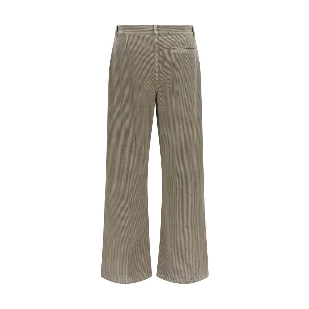 Cotton Casual Women's Pants - The Row - Modalova