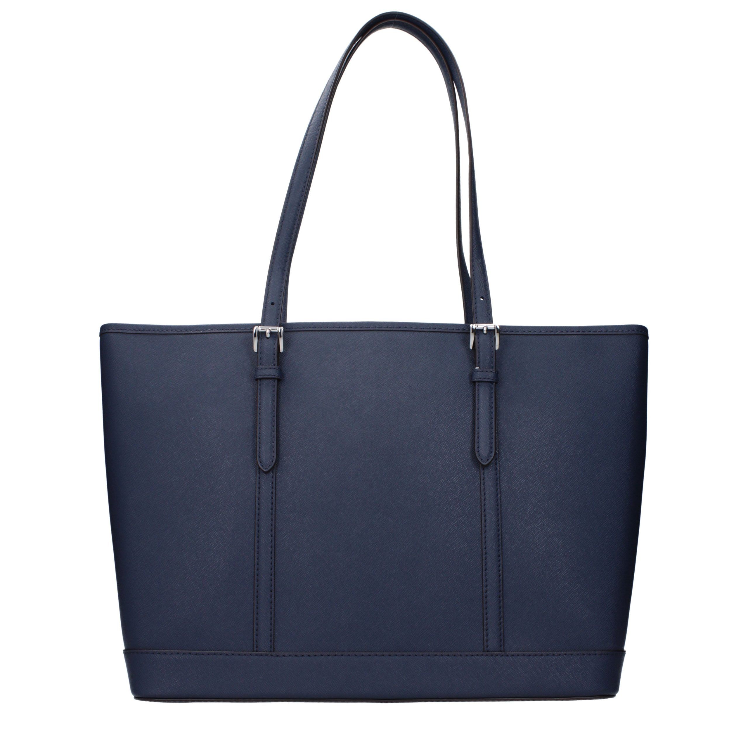 Leather Shoulder Women's Bag - Michael Kors - Modalova