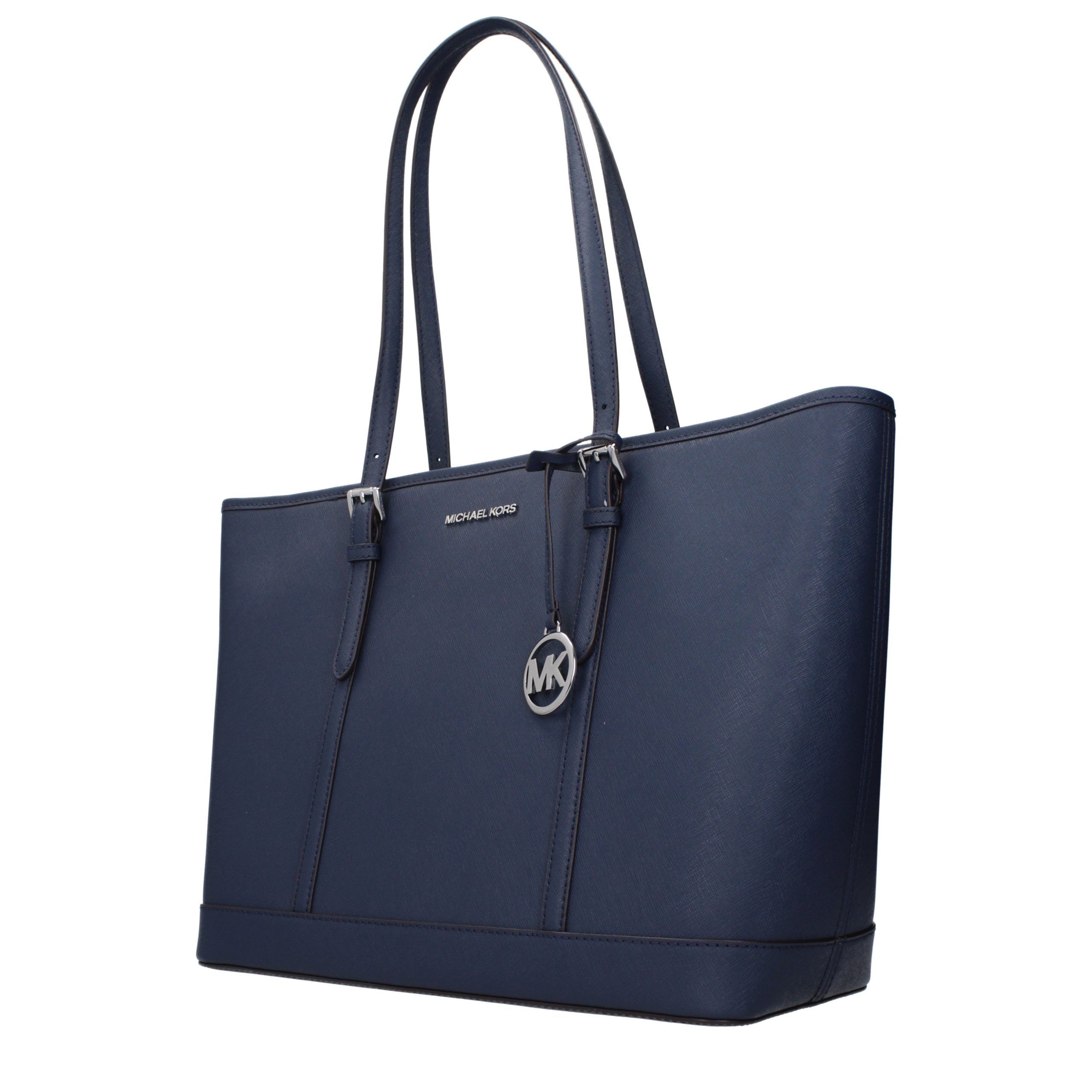 Leather Shoulder Women's Bag - Michael Kors - Modalova
