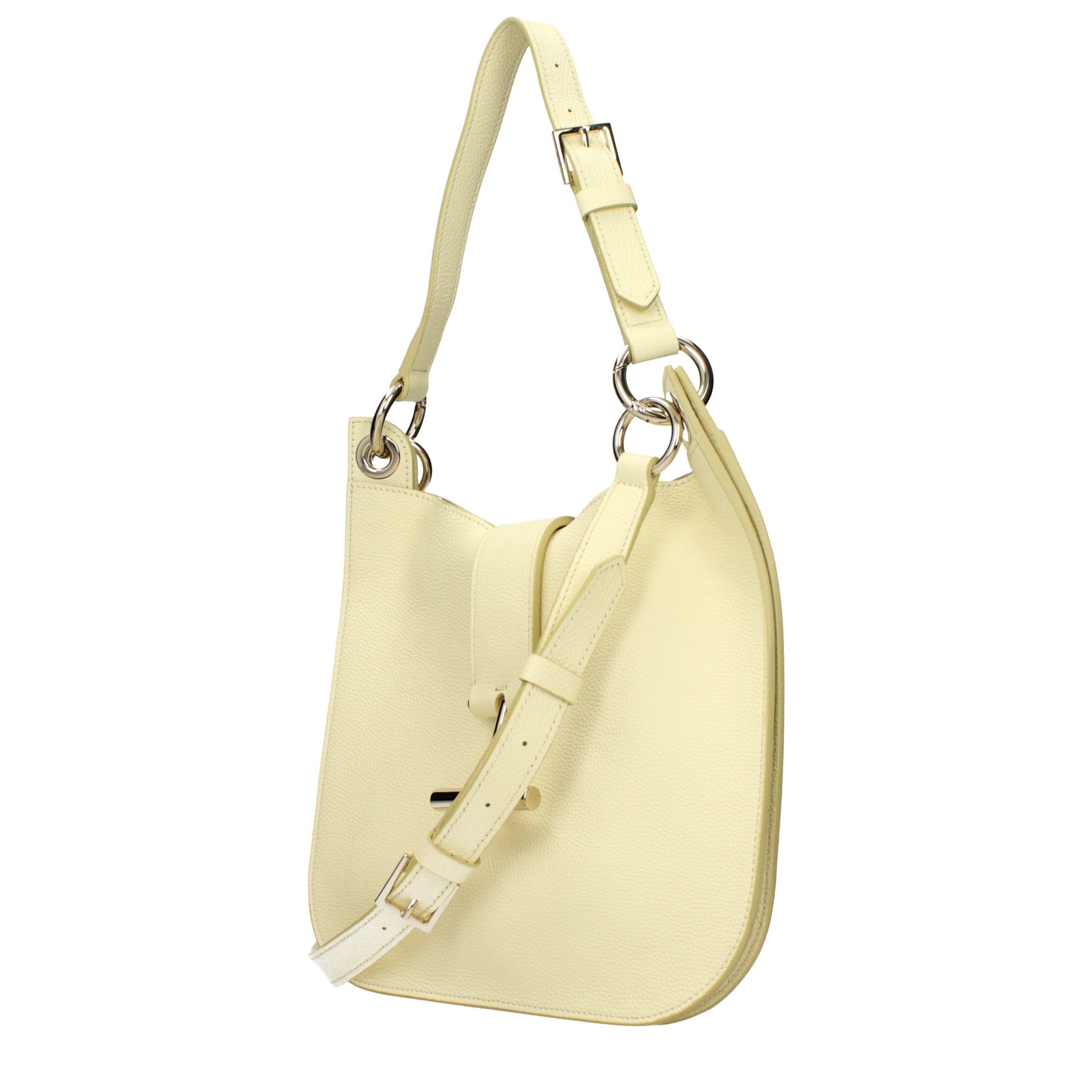 Leather Shoulder Women's Bag - Tom Ford - Modalova