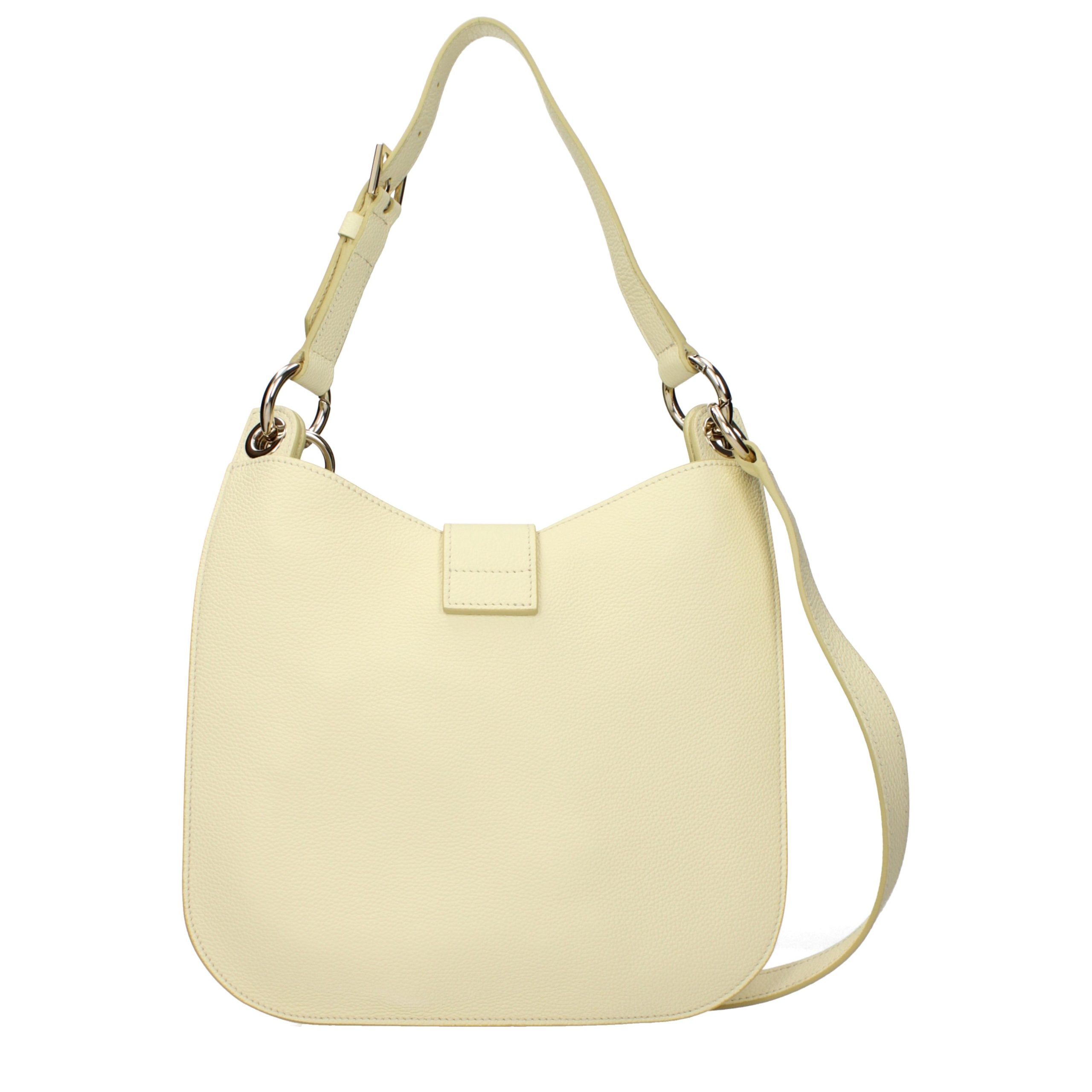 Leather Shoulder Women's Bag - Tom Ford - Modalova