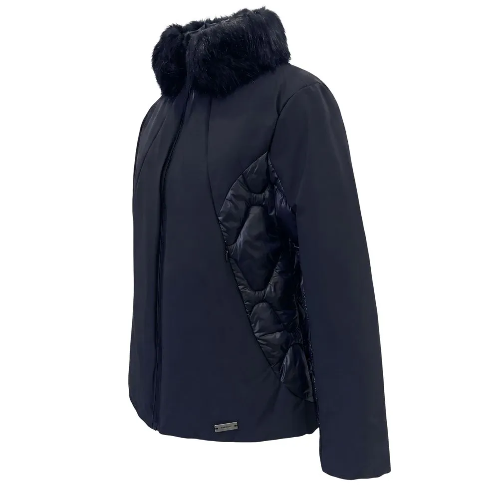 Nylon Women Women's Jacket - Baldinini Trend - Modalova