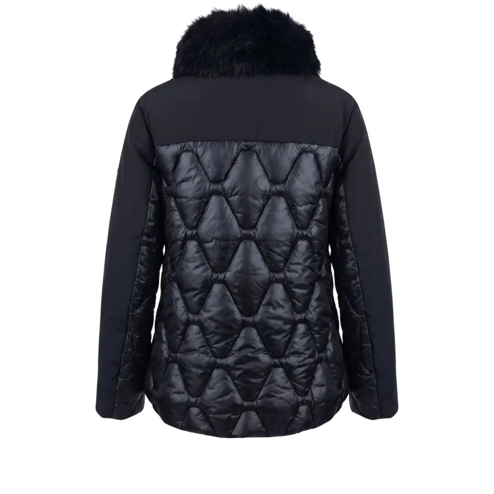 Nylon Women Women's Jacket - Baldinini Trend - Modalova