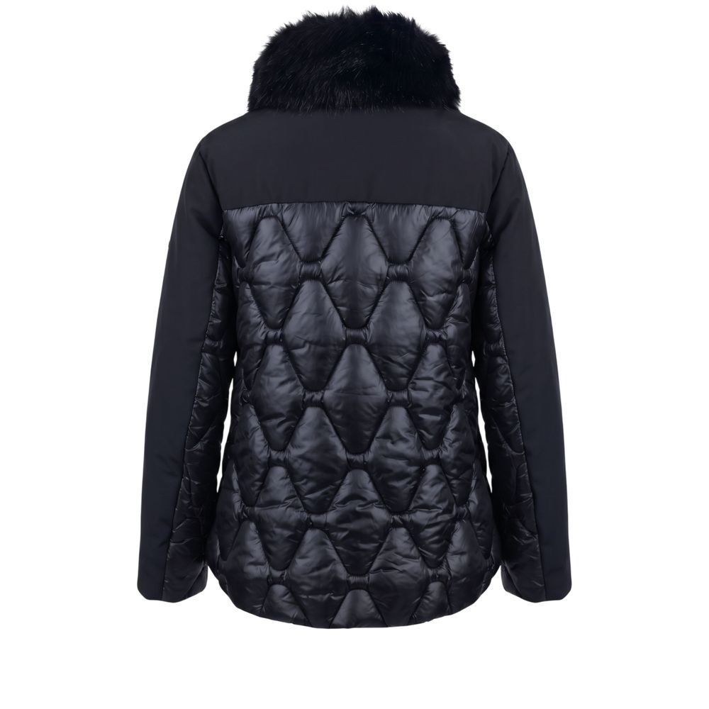 Nylon Women Women's Jacket - Baldinini Trend - Modalova