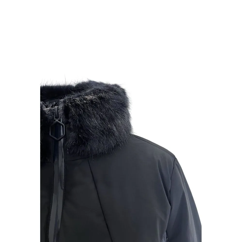 Nylon Women Women's Jacket - Baldinini Trend - Modalova