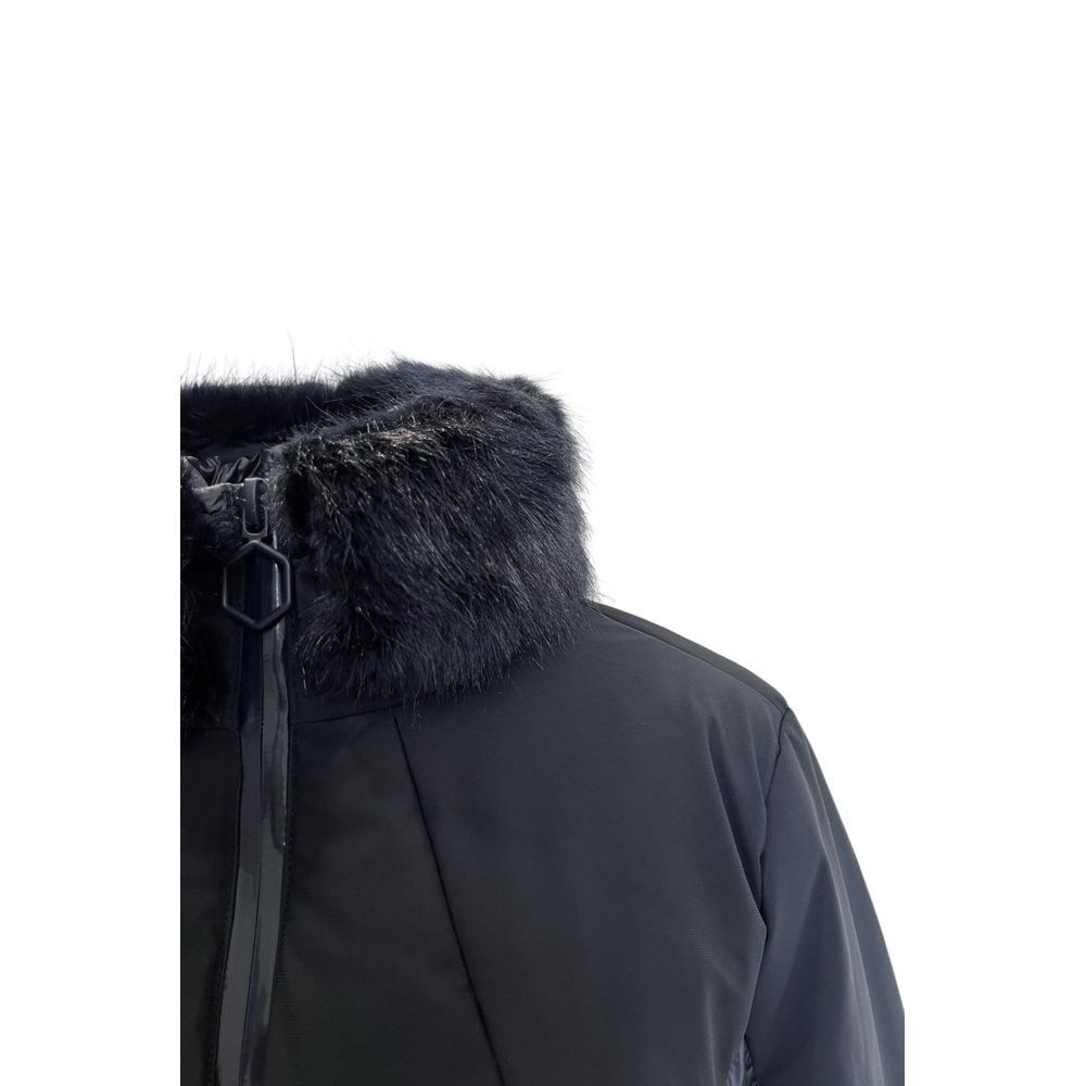 Nylon Women Women's Jacket - Baldinini Trend - Modalova
