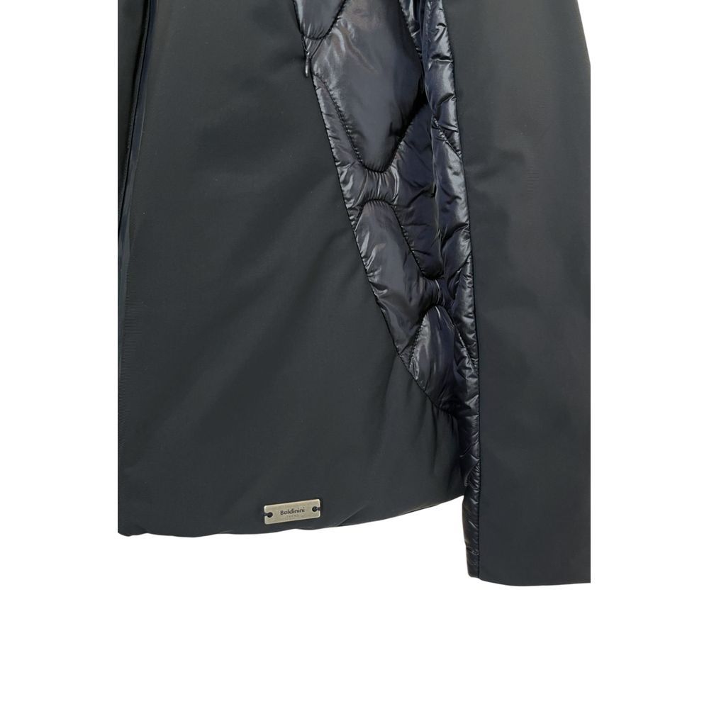 Nylon Women Women's Jacket - Baldinini Trend - Modalova