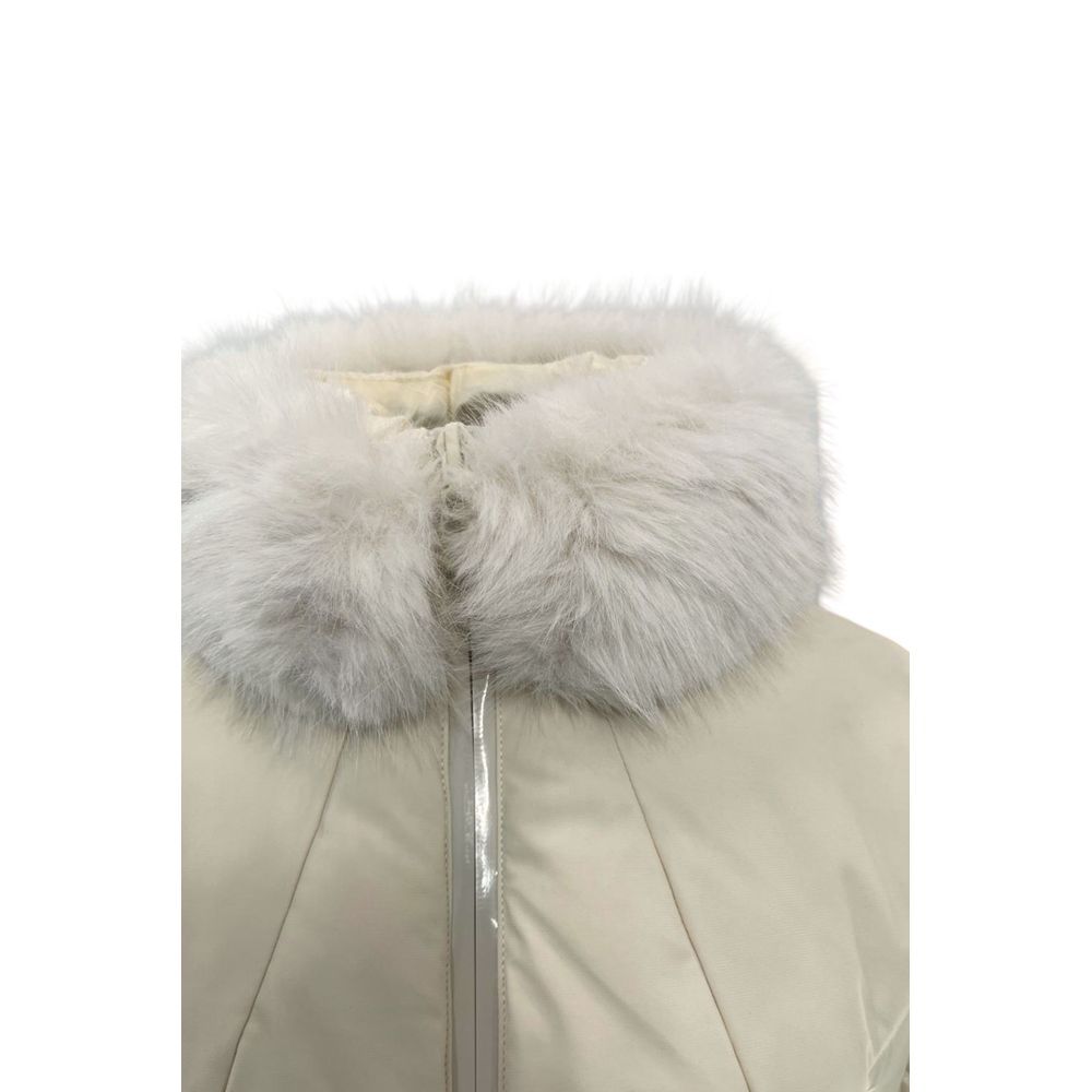 Nylon Women Women's Jacket - Baldinini Trend - Modalova