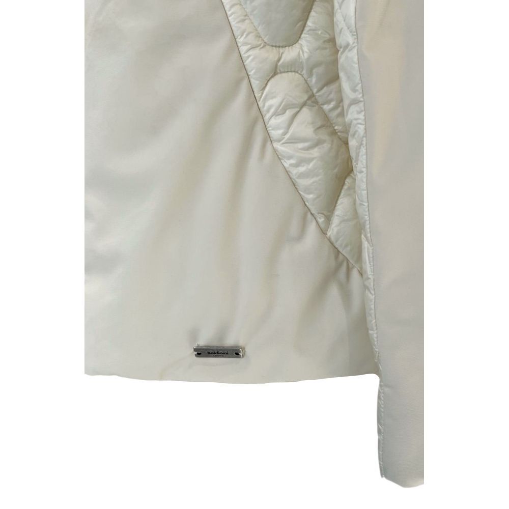 Nylon Women Women's Jacket - Baldinini Trend - Modalova